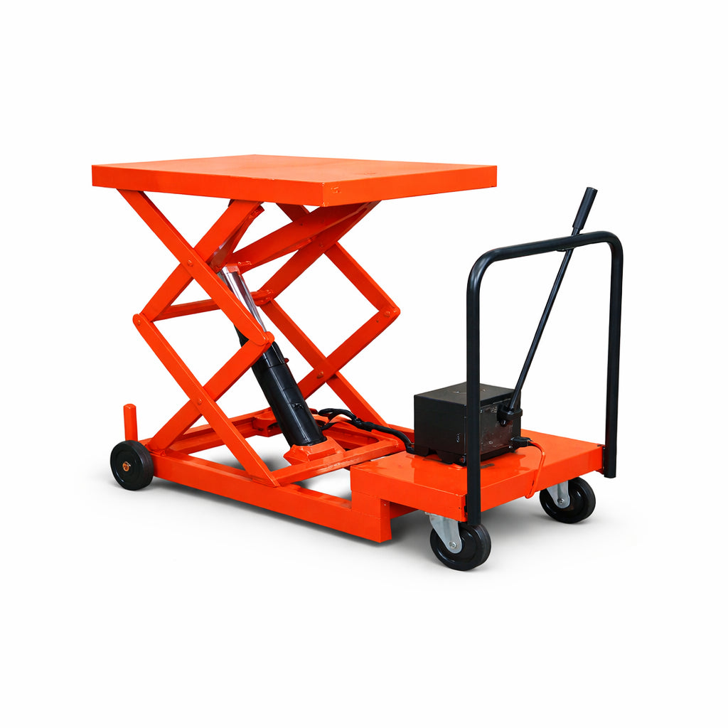 Material Handling Equipment – Forklifts, Hoists, Cranes & Conveyors
