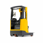 Material Handling Equipment – Forklifts, Hoists, Cranes & Conveyors