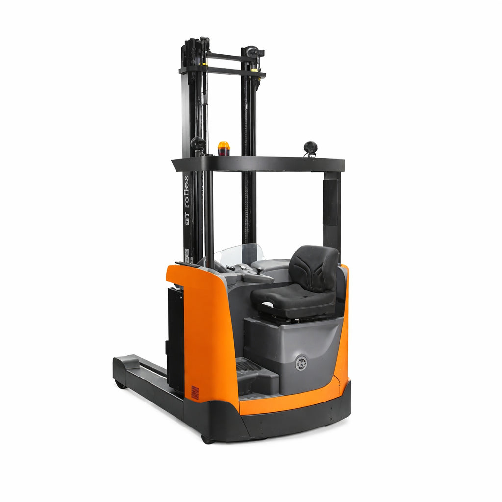 Material Handling Equipment – Forklifts, Hoists, Cranes & Conveyors