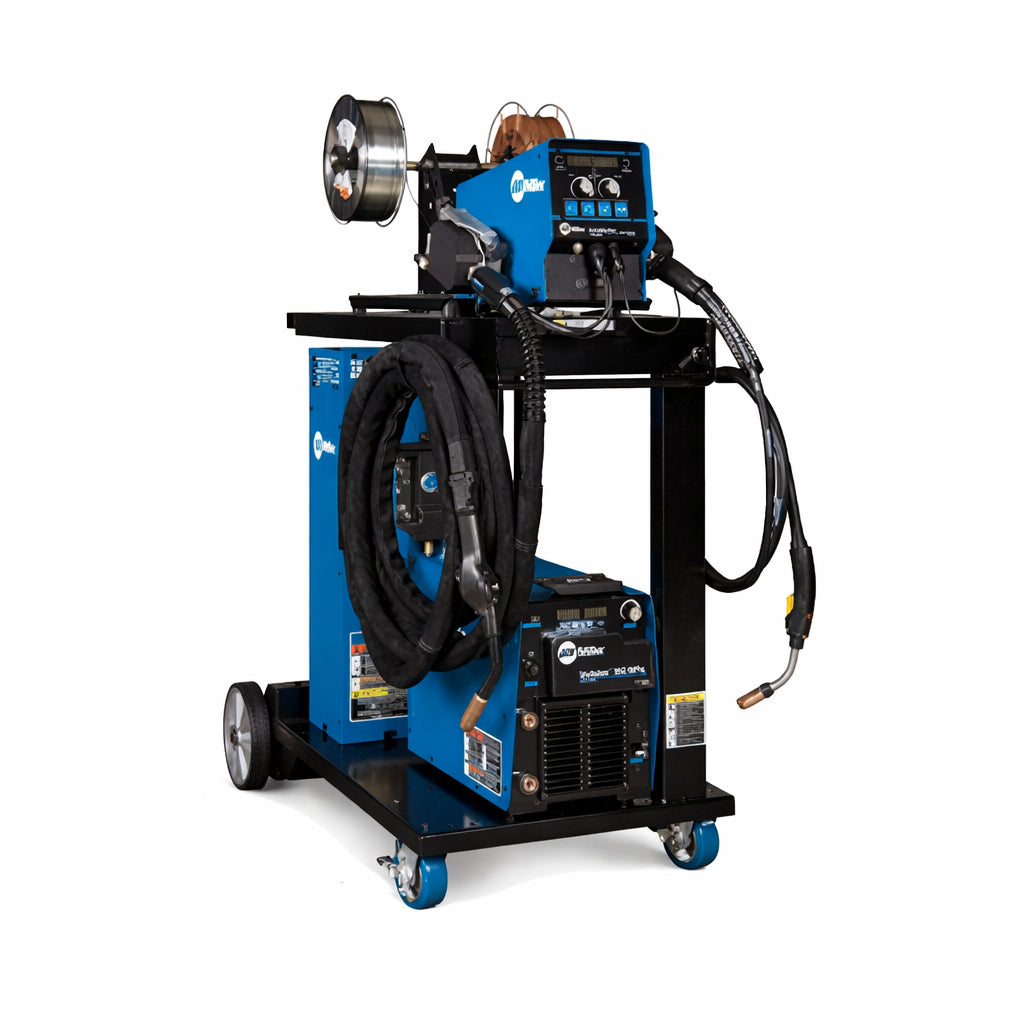 Welding & Cutting Equipment – Arc, MIG, TIG & Plasma Machines