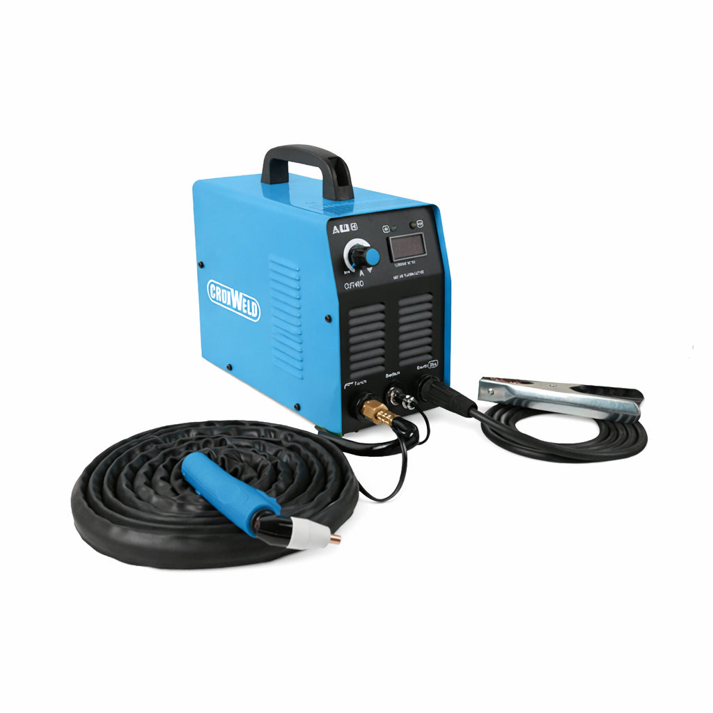 Welding & Cutting Equipment – Arc, MIG, TIG & Plasma Machines