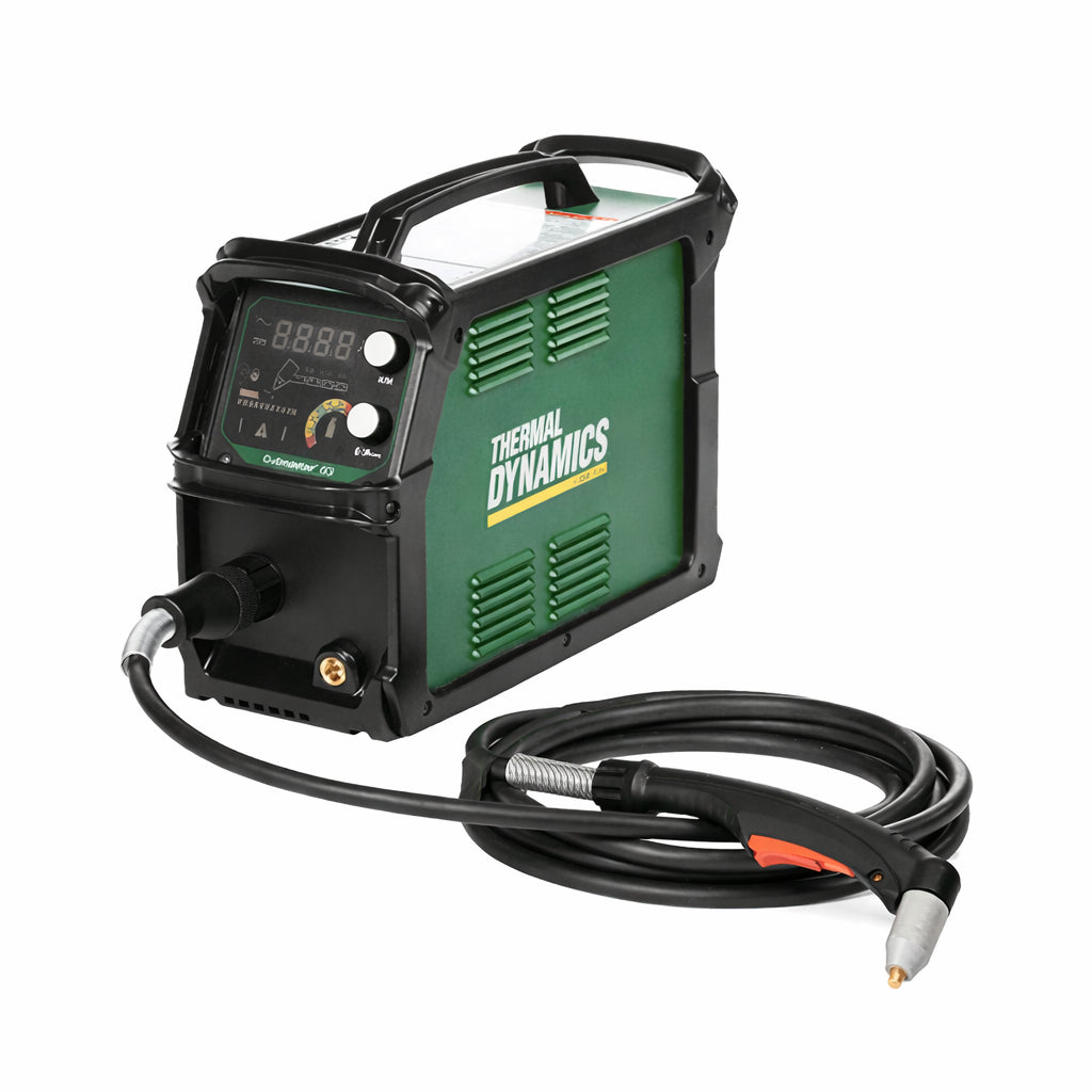 Welding & Cutting Equipment – Arc, MIG, TIG & Plasma Machines