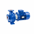 Industrial Pumps – Centrifugal, Submersible, Gear & Multistage Pumps