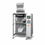 Packaging Machinery – Filling, Sealing, Wrapping & Labeling Machines