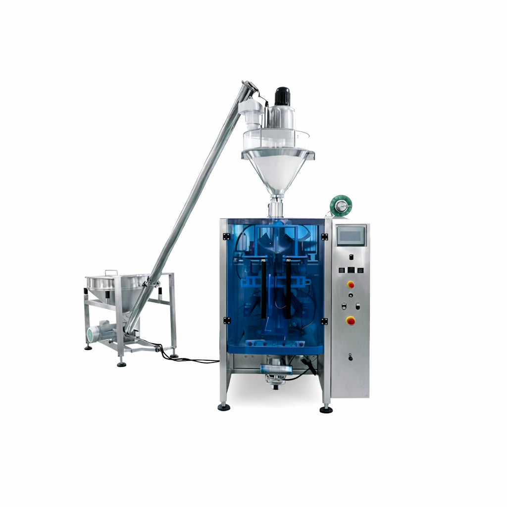 Packaging Machinery – Filling, Sealing, Wrapping & Labeling Machines
