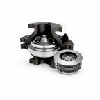Air Compressors & Accessories – Reciprocating, Screw & Oil-Free Systems