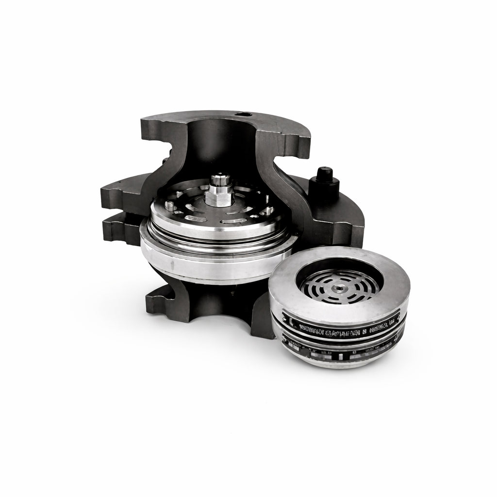Air Compressors & Accessories – Reciprocating, Screw & Oil-Free Systems
