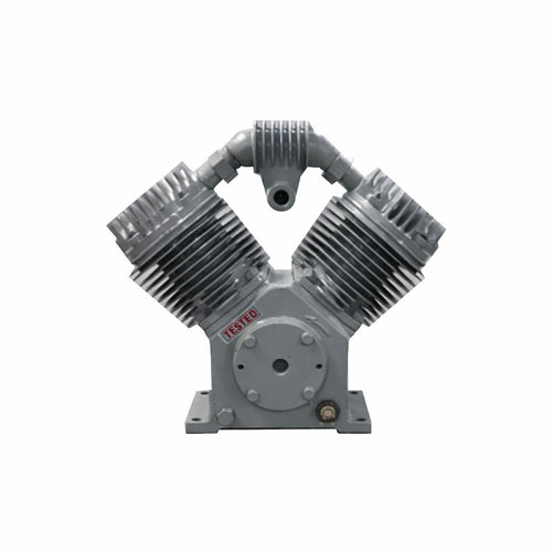 Air Compressors & Accessories – Reciprocating, Screw & Oil-Free Systems