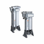 Air Compressors & Accessories – Reciprocating, Screw & Oil-Free Systems