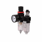 Air Compressors & Accessories – Reciprocating, Screw & Oil-Free Systems