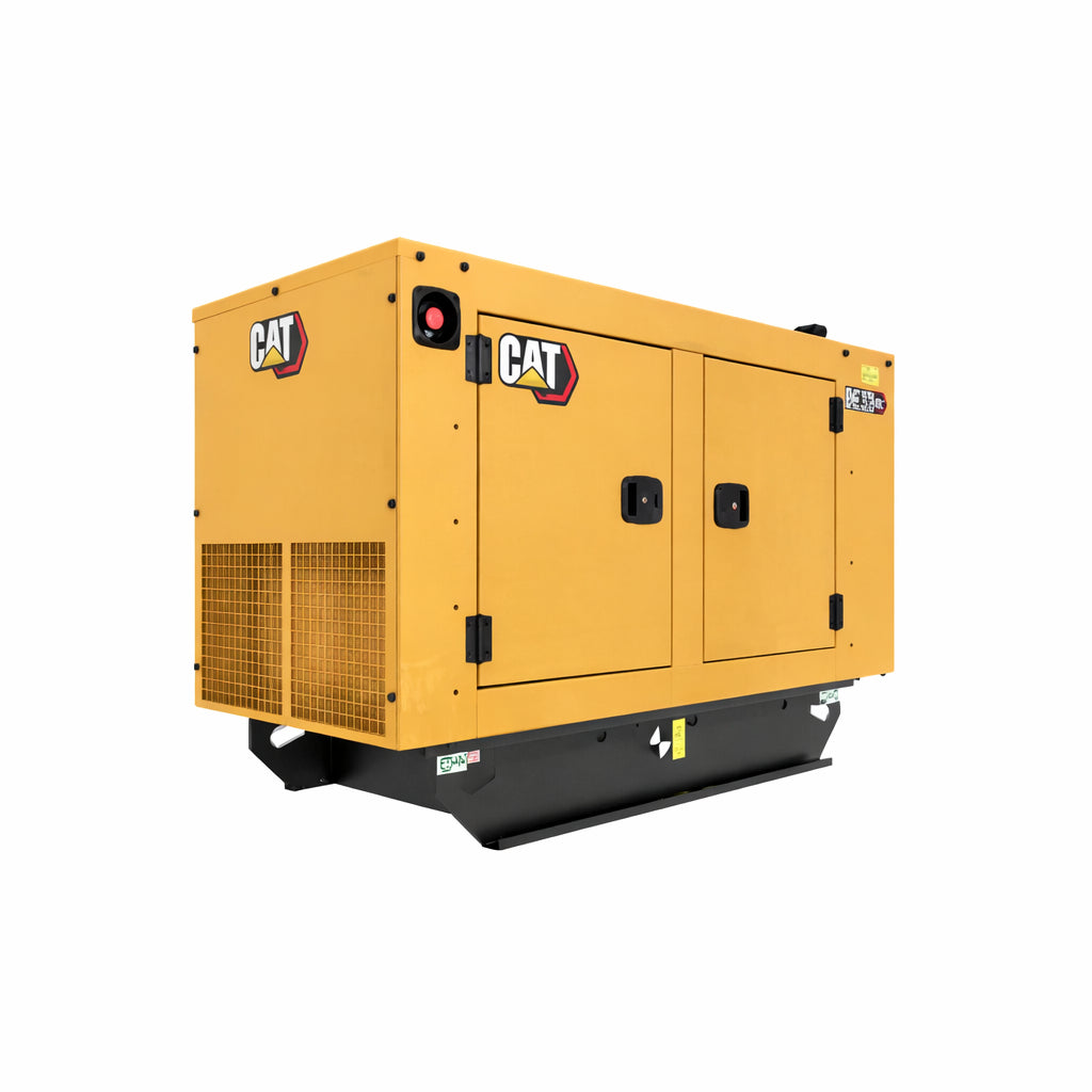 Diesel Generators – 5 kVA to 2500 kVA Power Solutions
