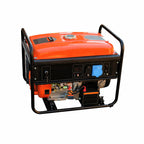 Diesel Generators – 5 kVA to 2500 kVA Power Solutions