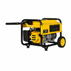Diesel Generators – 5 kVA to 2500 kVA Power Solutions