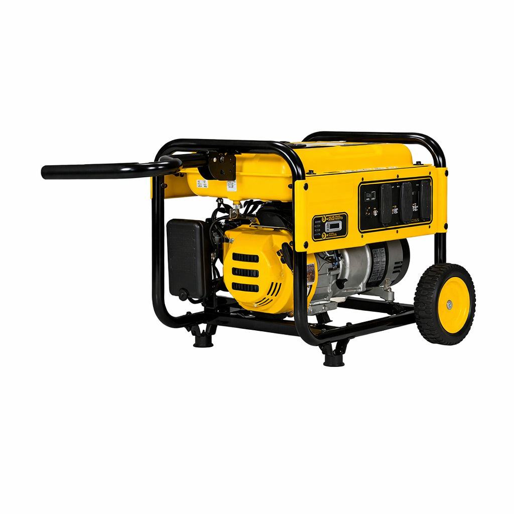Diesel Generators – 5 kVA to 2500 kVA Power Solutions