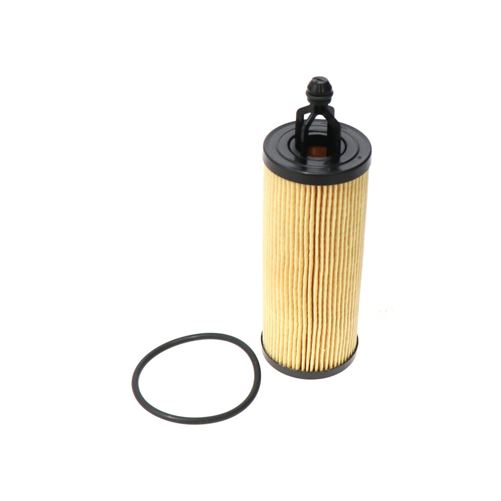 Oil Filters – 5 to 50 Micron Lubrication Oil Filtration for Engines & Turbines