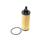 Oil Filters – 5 to 50 Micron Lubrication Oil Filtration for Engines & Turbines