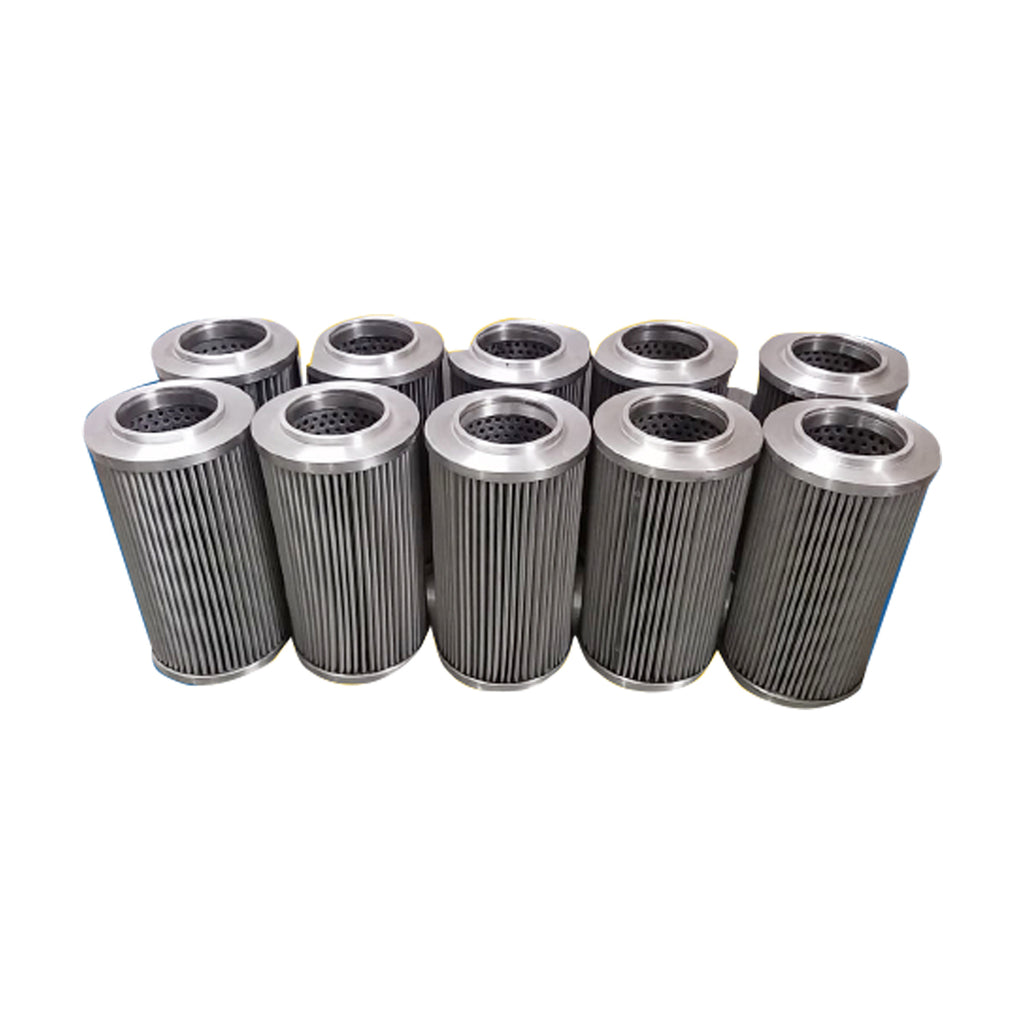 Oil Filters – 5 to 50 Micron Lubrication Oil Filtration for Engines & Turbines