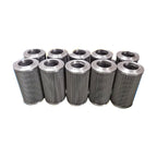 Oil Filters – 5 to 50 Micron Lubrication Oil Filtration for Engines & Turbines