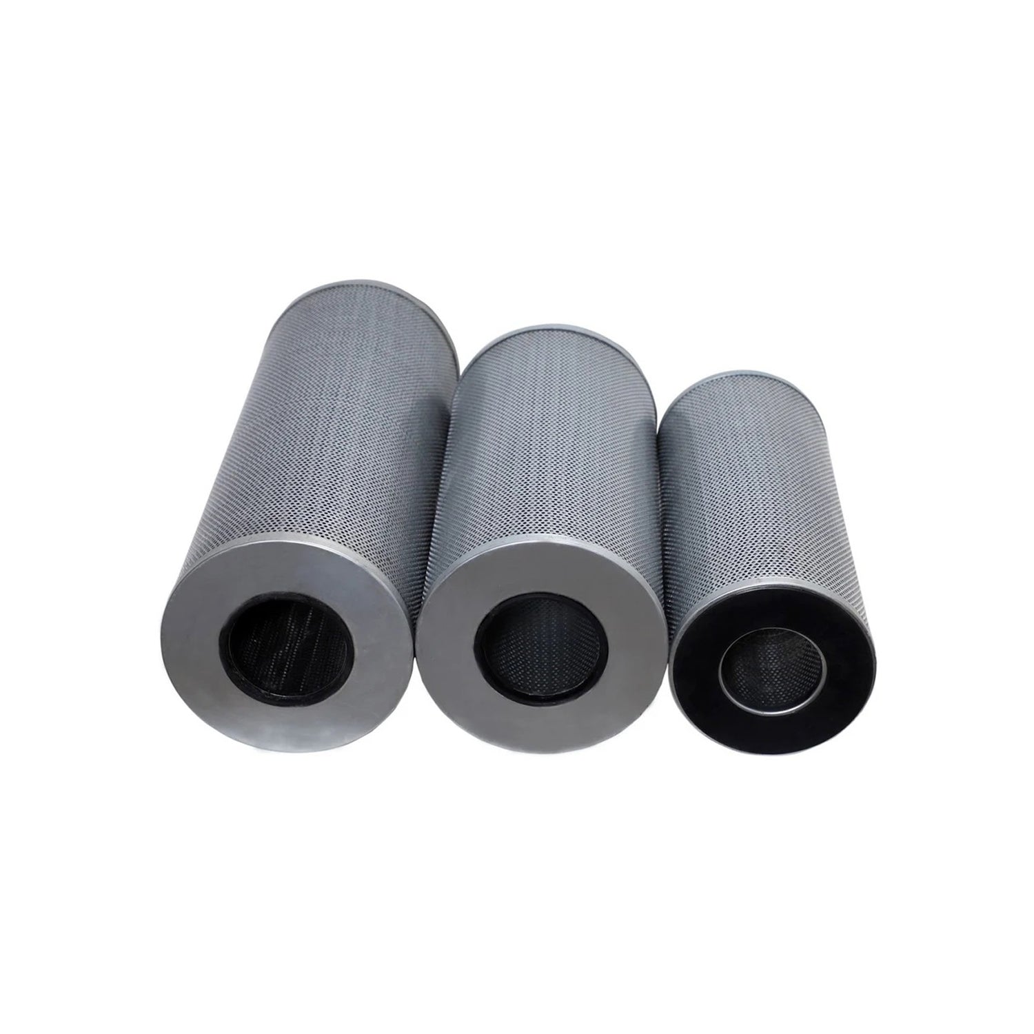 Oil Filters – 5 to 50 Micron Lubrication Oil Filtration for Engines & Turbines
