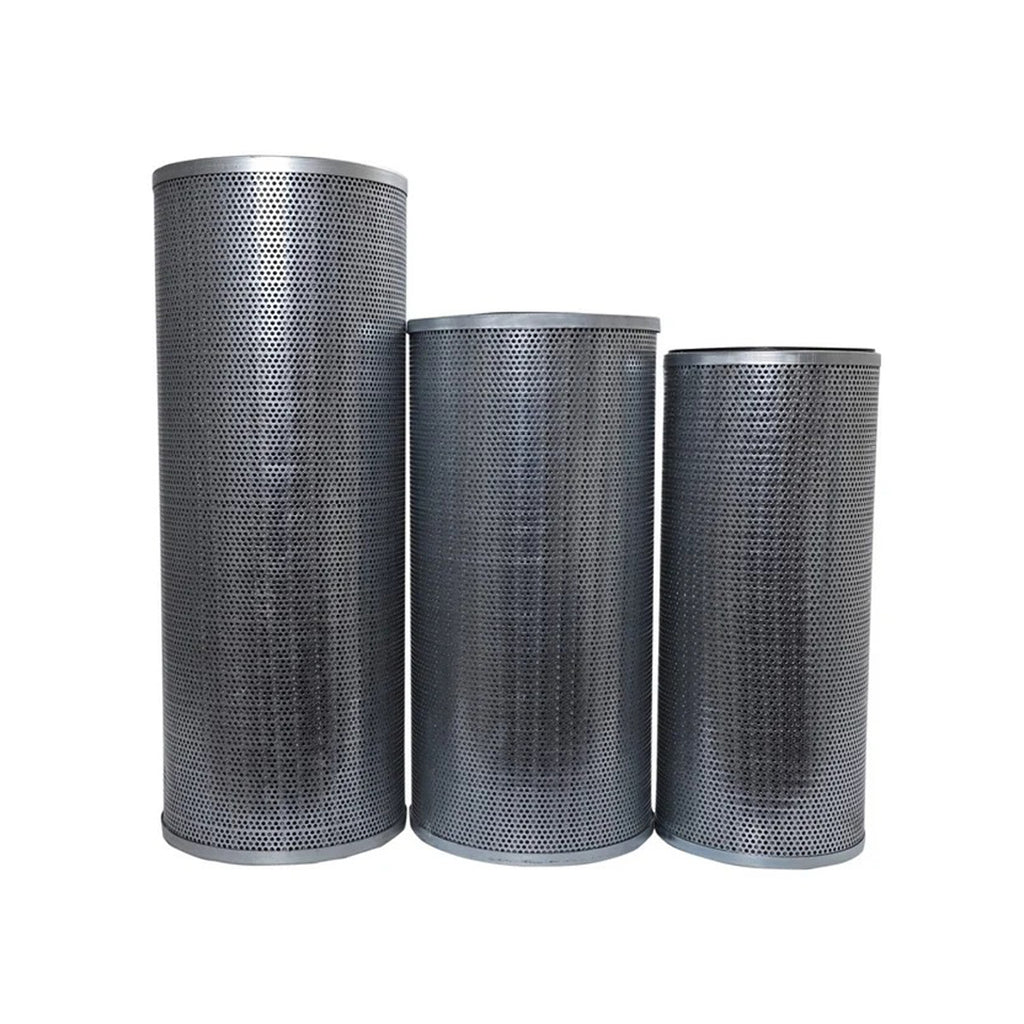 Oil Filters – 5 to 50 Micron Lubrication Oil Filtration for Engines & Turbines