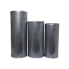 Oil Filters – 5 to 50 Micron Lubrication Oil Filtration for Engines & Turbines