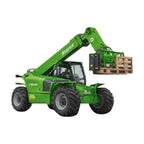 Crawler-Based Construction Machinery