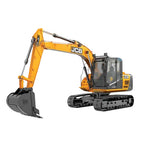 Crawler-Based Construction Machinery