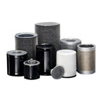 Oil Filters – 5 to 50 Micron Lubrication Oil Filtration for Engines & Turbines