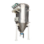 Dust Collector Filter – Cartridge & Bag Type with PTFE Coating Option