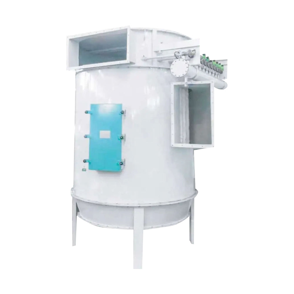 Dust Collector Filter – Cartridge & Bag Type with PTFE Coating Option