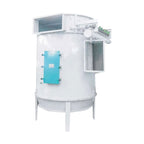 Dust Collector Filter – Cartridge & Bag Type with PTFE Coating Option