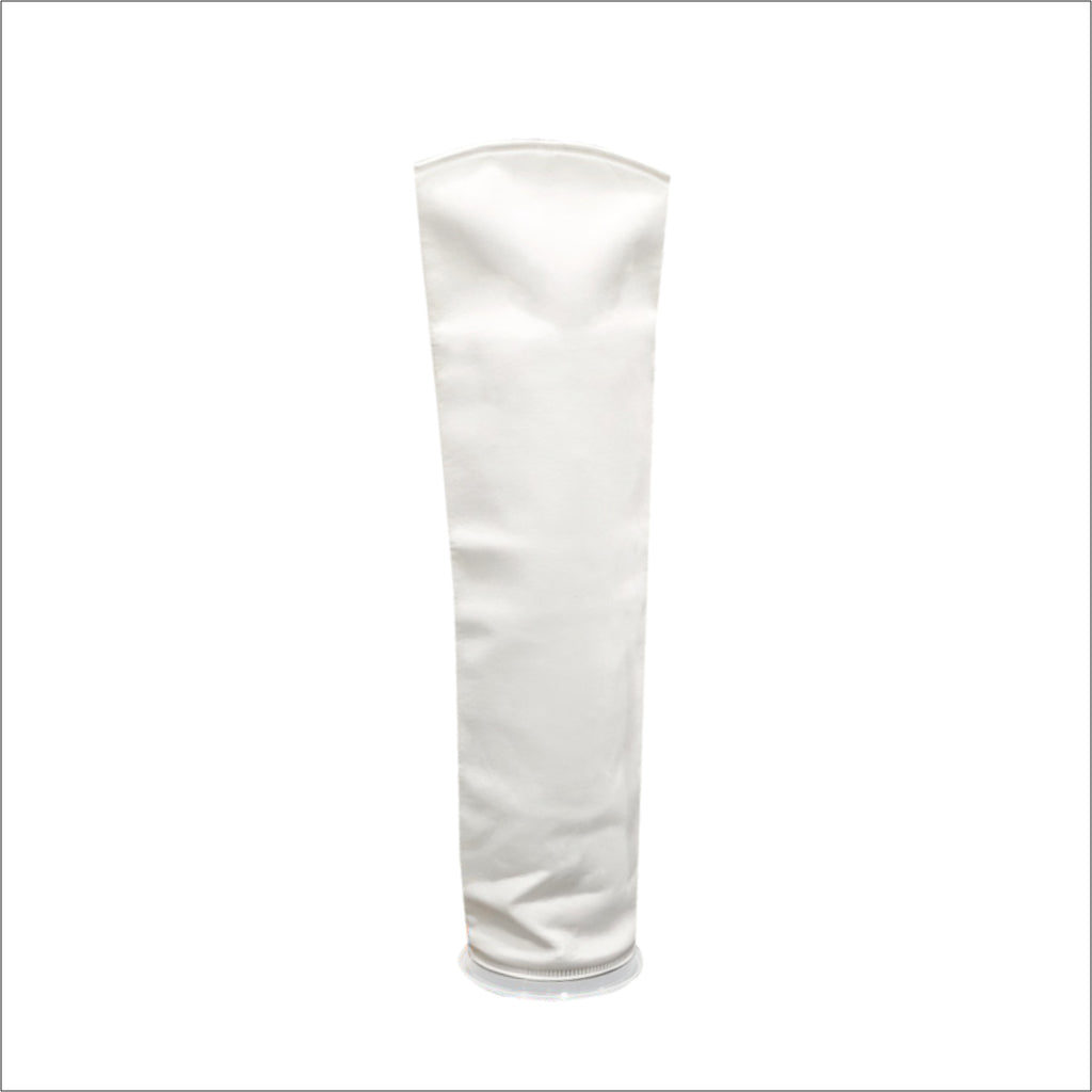 Liquid Filter Bags – 1 to 200 Micron PP / PE / Nylon | Size 1 & Size 2
