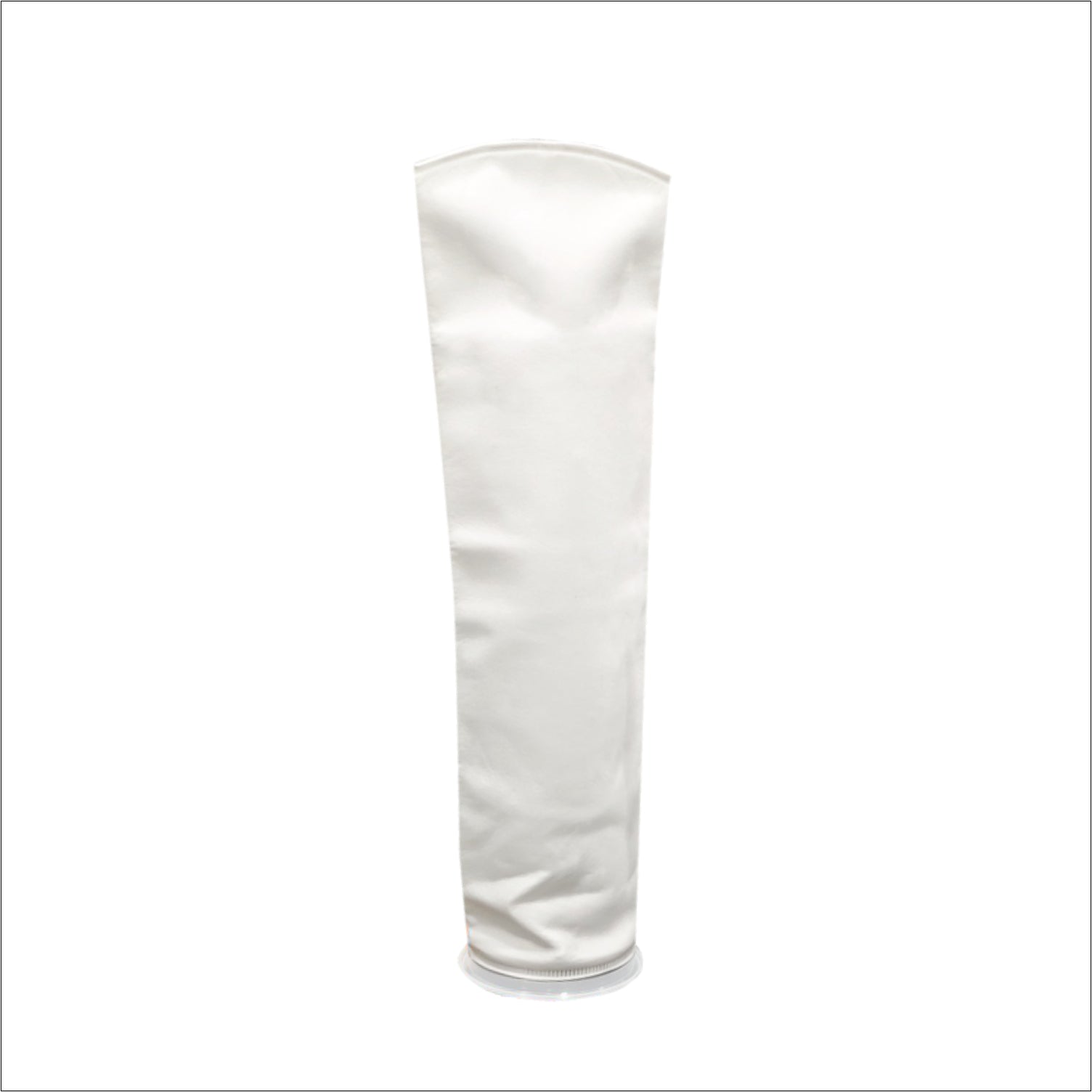 Liquid Filter Bags – 1 to 200 Micron PP / PE / Nylon | Size 1 & Size 2