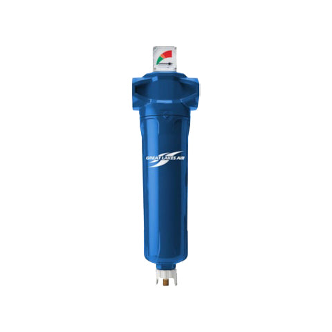 Compressor Filters – Air Filter, Oil Separator & Line Filter Replacement