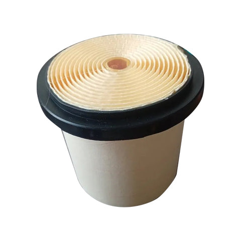 Compressor Filters – Air Filter, Oil Separator & Line Filter Replacement