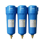 Compressor Filters – Air Filter, Oil Separator & Line Filter Replacement