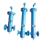 Compressor Filters – Air Filter, Oil Separator & Line Filter Replacement