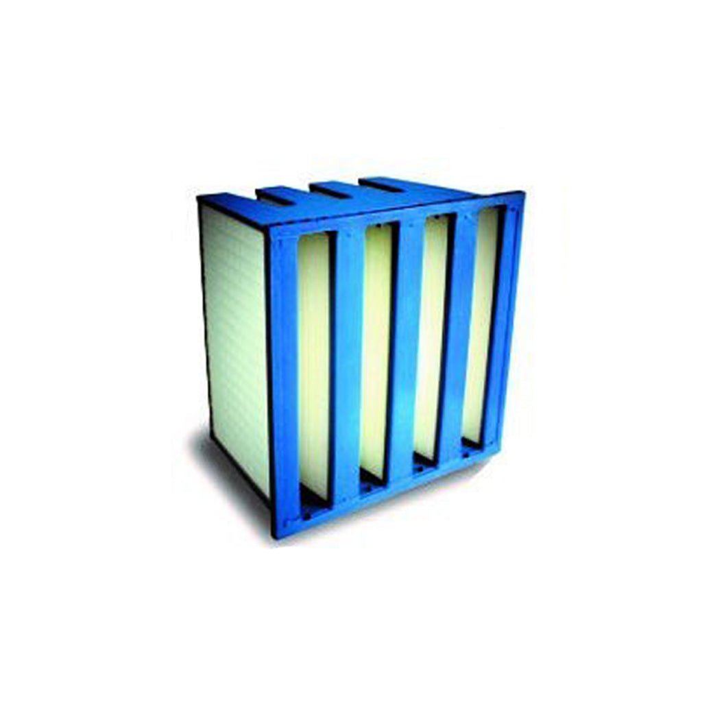 Air Filter – High Efficiency Dust Collection Filter for Compressors & HVAC