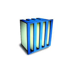 Air Filter – High Efficiency Dust Collection Filter for Compressors & HVAC